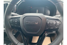 Isuzu D-Max 1.9 V-Cross Commercial - Thumb 17