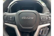 Isuzu D-Max 1.9 Utility Extended Cab 4x4 Pick Up - Thumb 10
