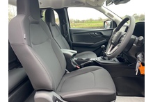 Isuzu D-Max 1.9 Utility Extended Cab 4x4 Pick Up - Thumb 8