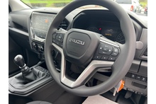 Isuzu D-Max 1.9 Utility Extended Cab 4x4 Pick Up - Thumb 9