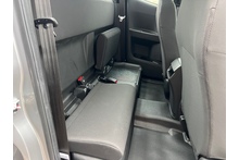 Isuzu D-Max 1.9 Utility Extended Cab 4x4 Pick Up - Thumb 18