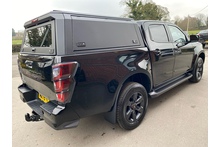 Isuzu D-Max 1.9 V-Cross Commercial - Thumb 3