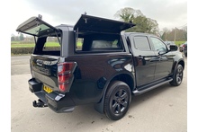 Isuzu D-Max 1.9 V-Cross Commercial - Thumb 5
