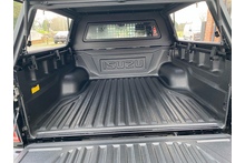 Isuzu D-Max 1.9 V-Cross Commercial - Thumb 8