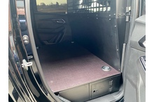 Isuzu D-Max 1.9 V-Cross Commercial - Thumb 9