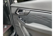 Isuzu D-Max 1.9 V-Cross Commercial - Thumb 10