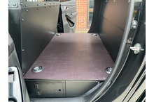 Isuzu D-Max 1.9 V-Cross Commercial - Thumb 12