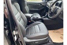 Isuzu D-Max 1.9 V-Cross Commercial - Thumb 14