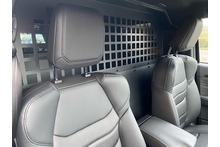 Isuzu D-Max 1.9 V-Cross Commercial - Thumb 15