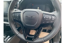 Isuzu D-Max 1.9 V-Cross Commercial - Thumb 17