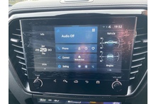 Isuzu D-Max 1.9 V-Cross Commercial - Thumb 20