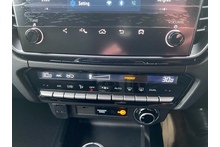 Isuzu D-Max 1.9 V-Cross Commercial - Thumb 21