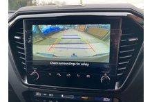 Isuzu D-Max 1.9 V-Cross Commercial - Thumb 22