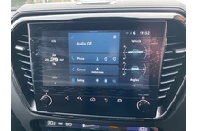 Isuzu D-Max 1.9 V-Cross Commercial - Thumb 23