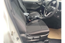 Isuzu D-Max 1.9 Utility Single Cab 4x4 Pick Up DL - Thumb 8