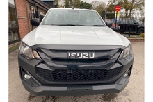 Isuzu D-Max 1.9 Utility Single Cab 4x4 Pick Up DL - Thumb 4