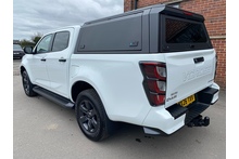 Isuzu D-Max 1.9 V-Cross Commercial - Thumb 1