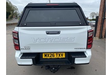 Isuzu D-Max 1.9 V-Cross Commercial - Thumb 2