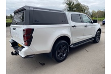 Isuzu D-Max 1.9 V-Cross Commercial - Thumb 3