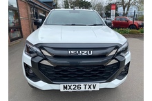 Isuzu D-Max 1.9 V-Cross Commercial - Thumb 4