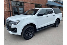 Isuzu D-Max 1.9 V-Cross Commercial - Thumb 5