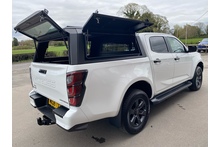 Isuzu D-Max 1.9 V-Cross Commercial - Thumb 8