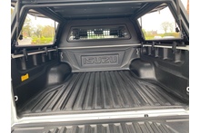 Isuzu D-Max 1.9 V-Cross Commercial - Thumb 9