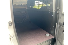 Isuzu D-Max 1.9 V-Cross Commercial - Thumb 10