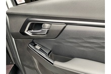 Isuzu D-Max 1.9 V-Cross Commercial - Thumb 11