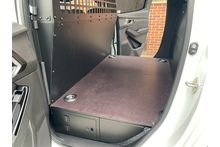 Isuzu D-Max 1.9 V-Cross Commercial - Thumb 13