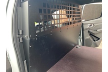 Isuzu D-Max 1.9 V-Cross Commercial - Thumb 14