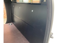 Isuzu D-Max 1.9 V-Cross Commercial - Thumb 15