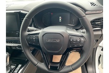 Isuzu D-Max 1.9 V-Cross Commercial - Thumb 21