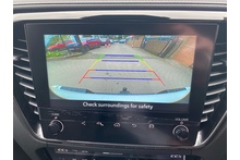 Isuzu D-Max 1.9 V-Cross Commercial - Thumb 28