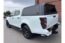 Isuzu D-Max 1.9 V-Cross Commercial Double Cab - Thumb 2