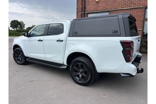 Isuzu D-Max 1.9 V-Cross Commercial Double Cab - Thumb 3