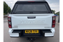 Isuzu D-Max 1.9 V-Cross Commercial Double Cab - Thumb 4