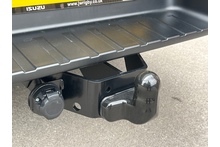 Isuzu D-Max 1.9 V-Cross Commercial Double Cab - Thumb 23