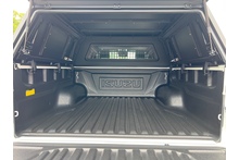 Isuzu D-Max 1.9 V-Cross Commercial Double Cab - Thumb 24