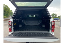 Isuzu D-Max 1.9 V-Cross Commercial Double Cab - Thumb 25