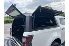 Isuzu D-Max 1.9 V-Cross Commercial Double Cab - Thumb 26