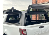 Isuzu D-Max 1.9 V-Cross Commercial Double Cab - Thumb 27