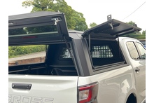 Isuzu D-Max 1.9 V-Cross Commercial Double Cab - Thumb 28
