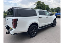 Isuzu D-Max 1.9 V-Cross Commercial Double Cab - Thumb 29