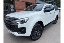 Isuzu D-Max 1.9 V-Cross Commercial Double Cab - Thumb 30