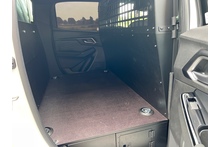 Isuzu D-Max 1.9 V-Cross Commercial Double Cab - Thumb 31