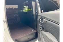 Isuzu D-Max 1.9 V-Cross Commercial Double Cab - Thumb 32