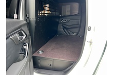 Isuzu D-Max 1.9 V-Cross Commercial Double Cab - Thumb 34