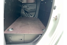 Isuzu D-Max 1.9 V-Cross Commercial Double Cab - Thumb 35