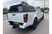 Isuzu D-Max 1.9 V-Cross Commercial Double Cab - Thumb 36
